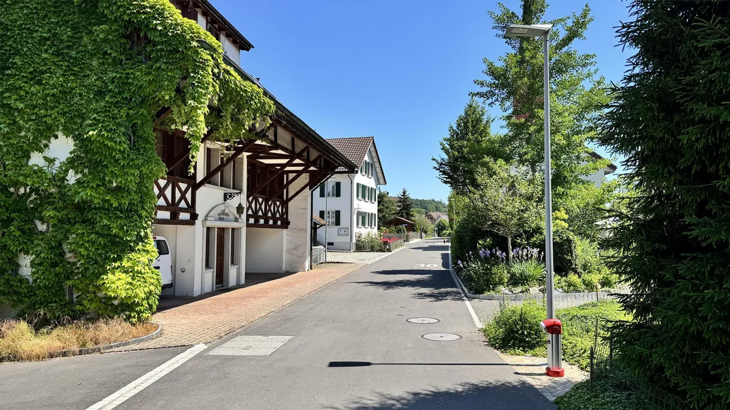 Un appartamento giardino con molto spazio e privacy! - Foto 12 di 17