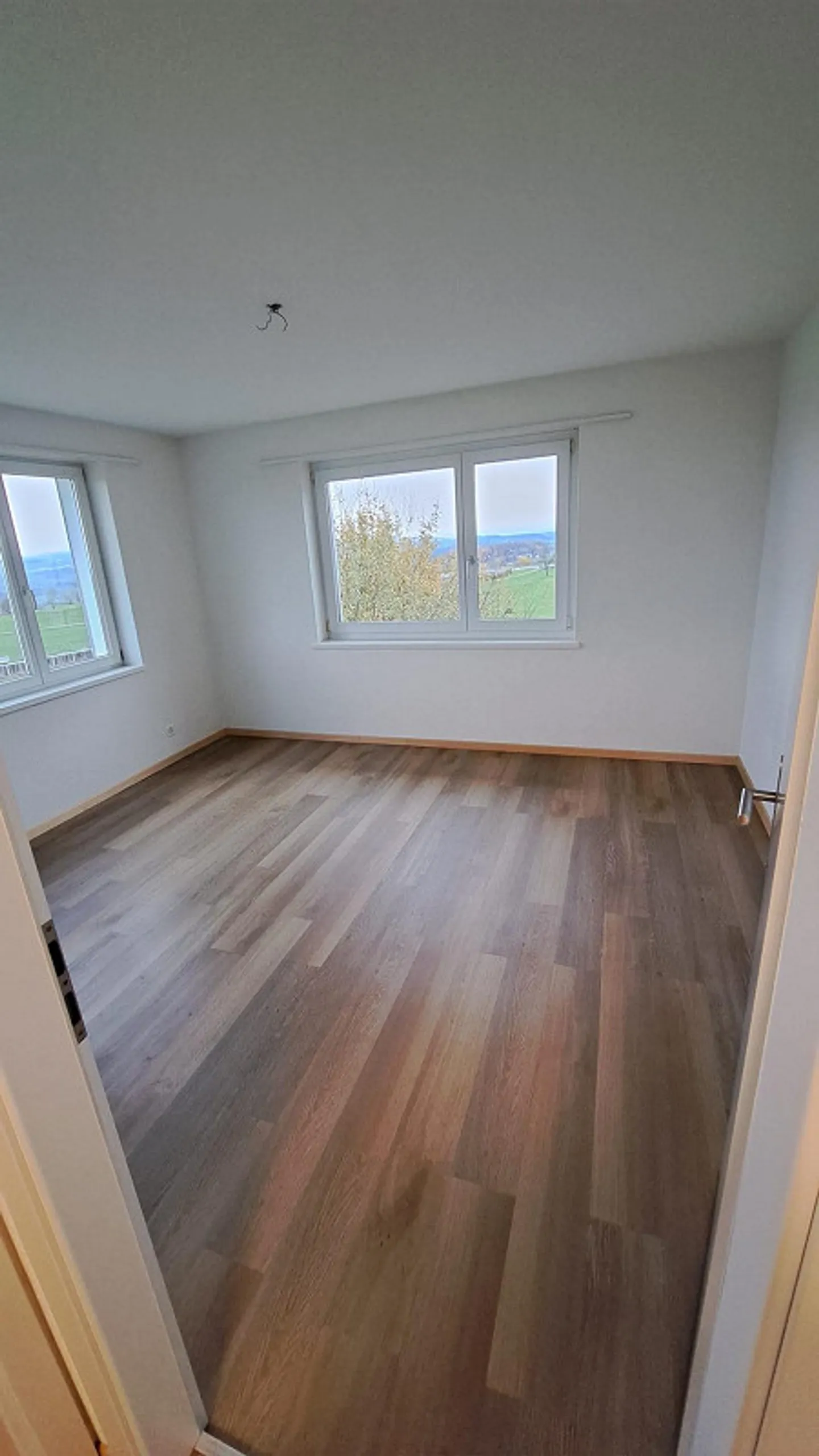 Modernes Apartment mit Balkonen - Foto 9 von 9