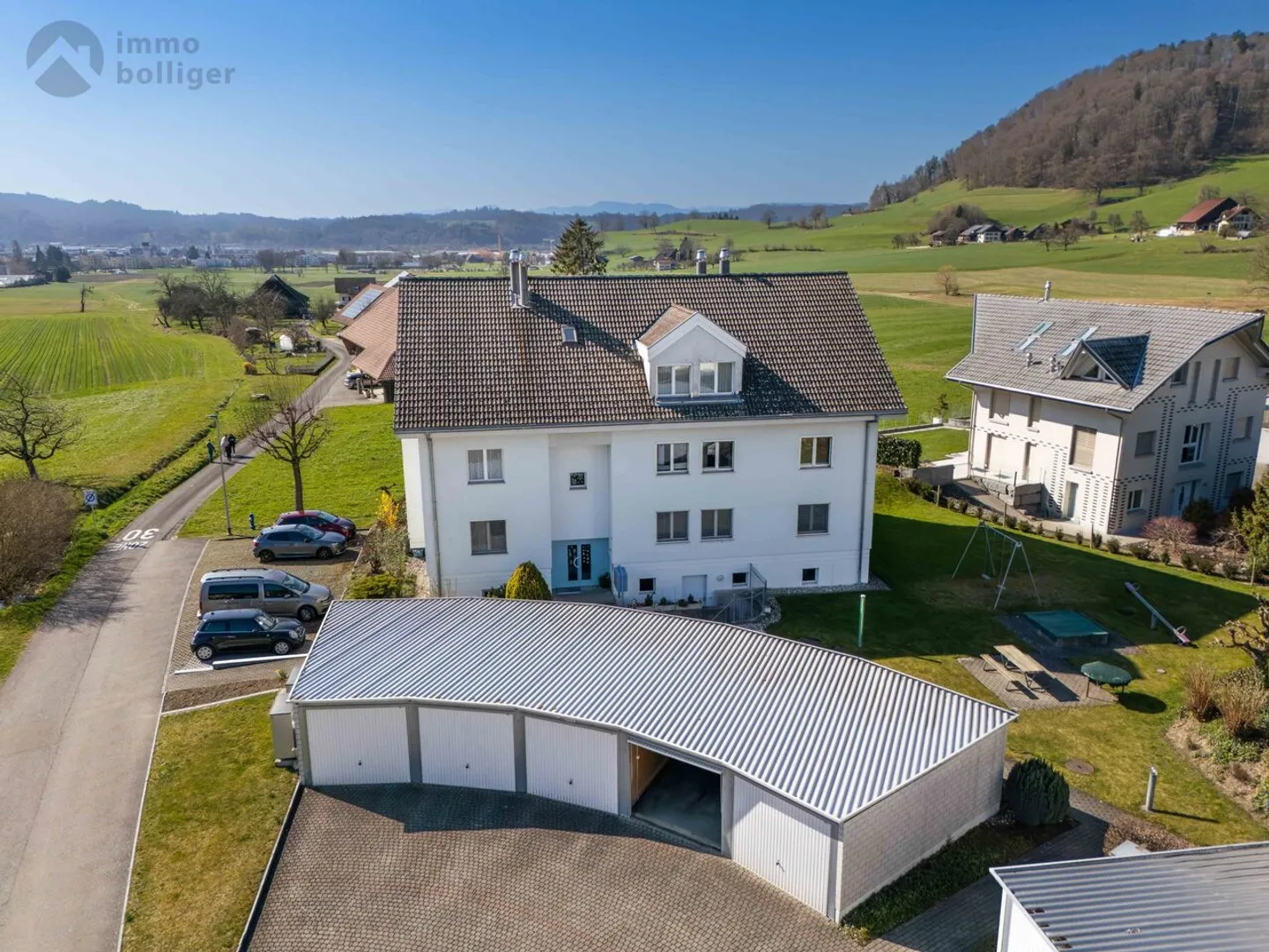 Appartamento Incantevole con Vista - Foto 13 di 14