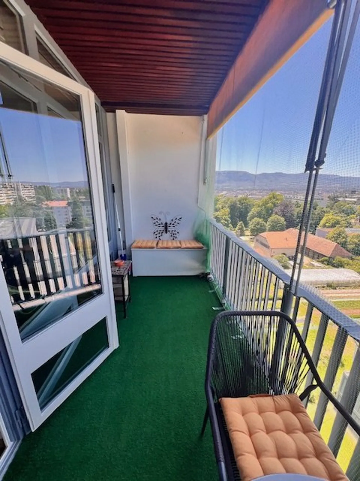 Bel Appartement avec Vue - Photo 5 sur 29