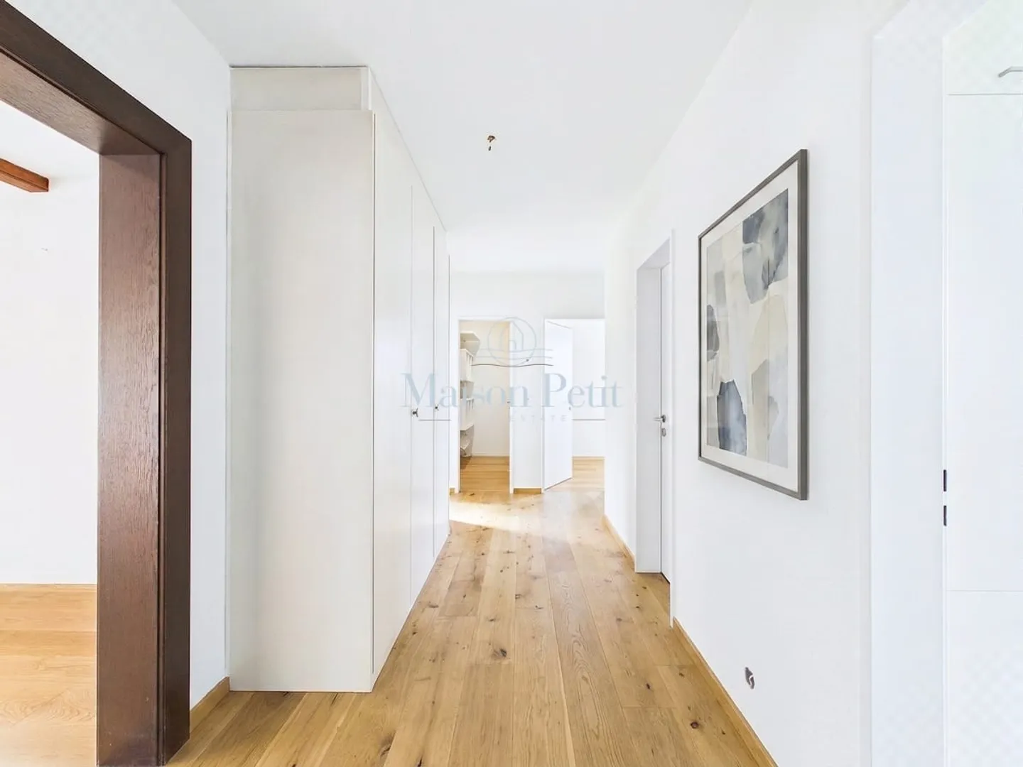 Charming 3.5-Room Apartment - Photo 6 of 11