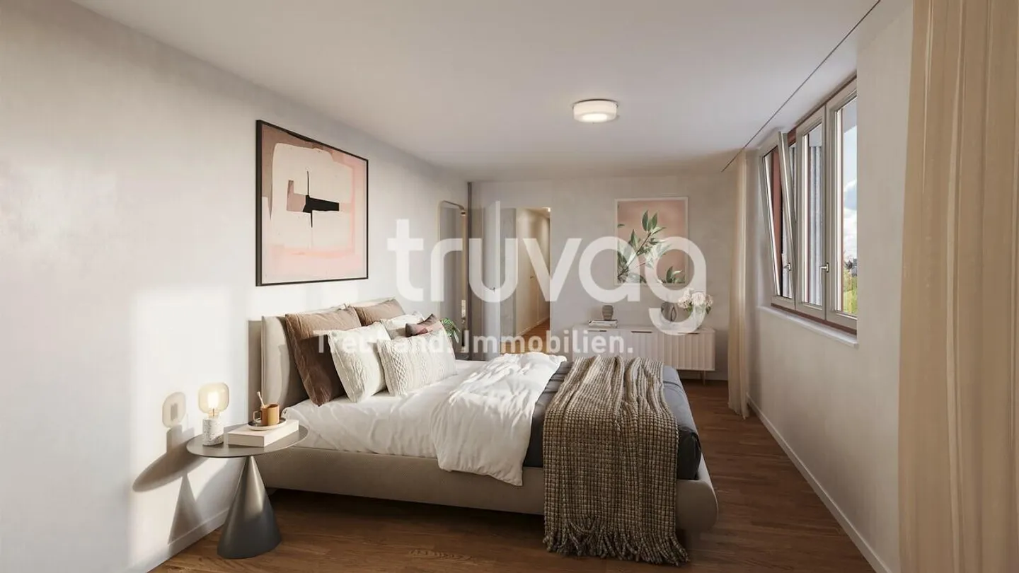 Appartements modernes à Rothenburg - Photo 2 sur 7
