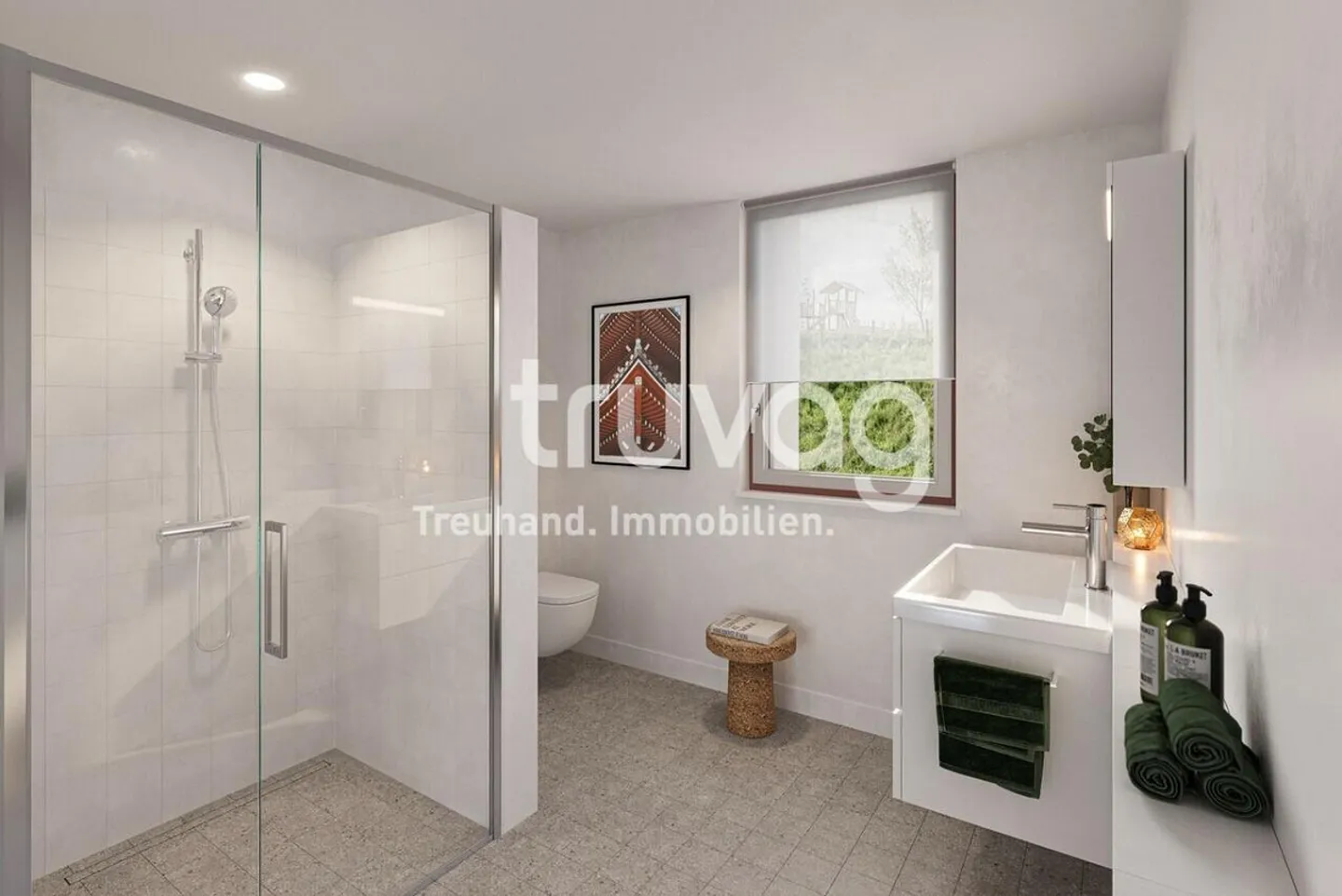 Appartements modernes à Rothenburg - Photo 3 sur 7