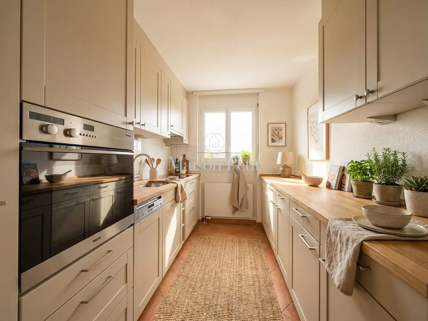 Charming 3.5-Room Apartment - Photo 3 of 11
