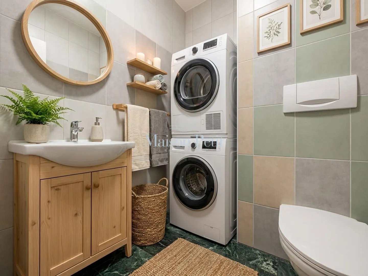 Charming 3.5-Room Apartment - Photo 4 of 11