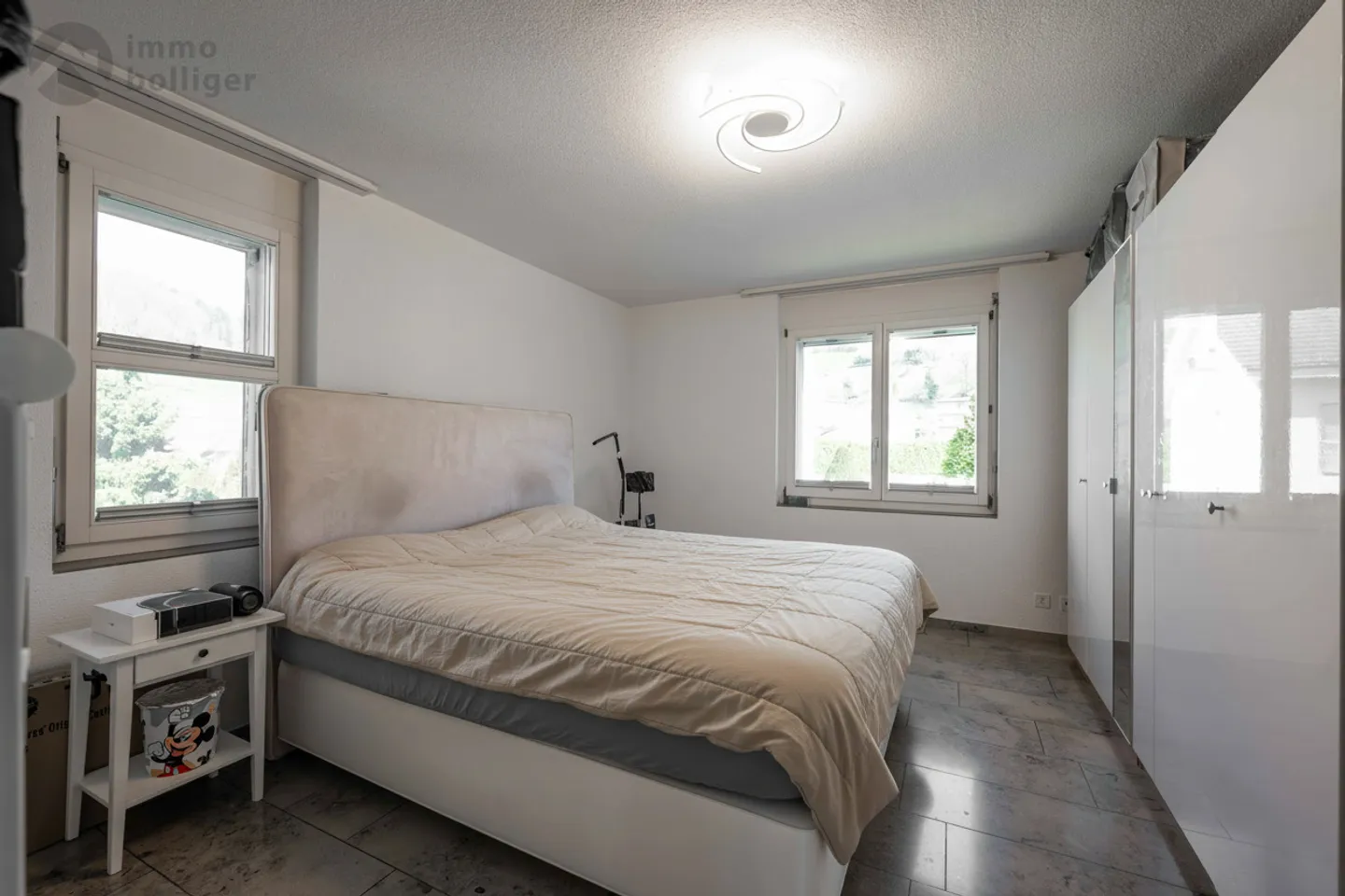 Appartamento Incantevole con Vista - Foto 9 di 14