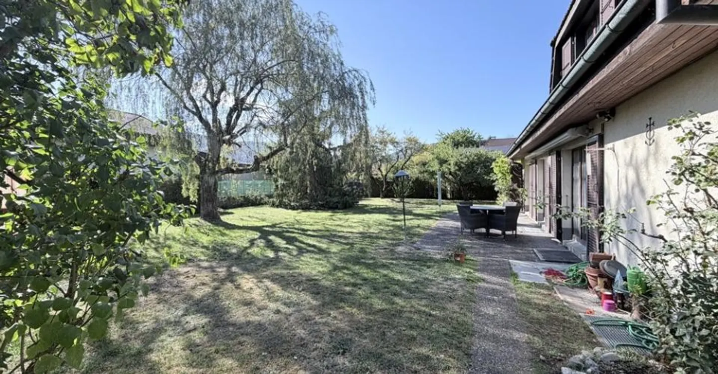 Casa, Courrendlin - 750000 - Foto 1 di 12