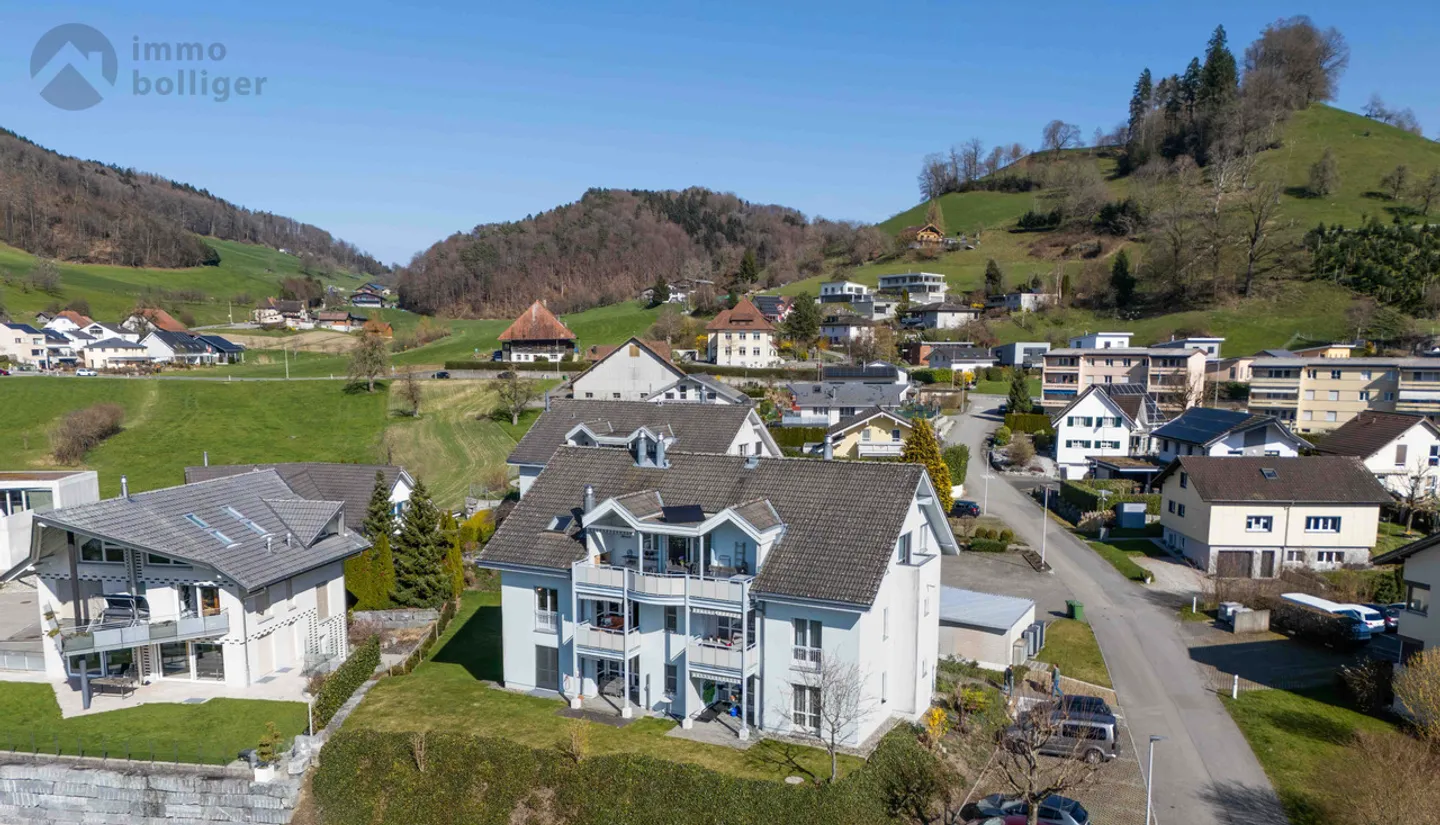 Appartamento Incantevole con Vista - Foto 14 di 14