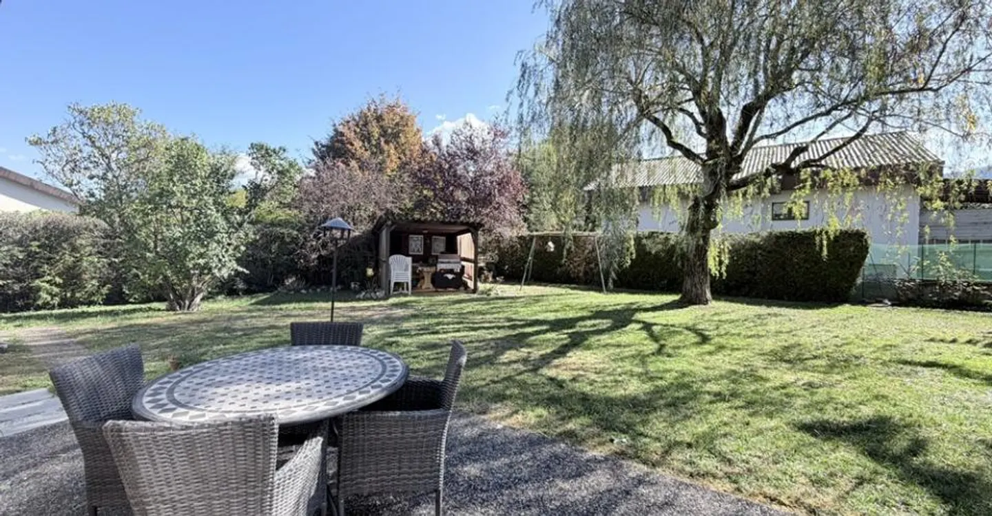 Casa, Courrendlin - 750000 - Foto 3 di 12
