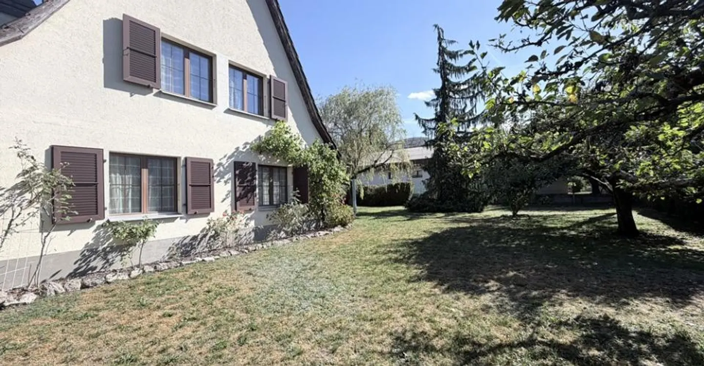 Casa, Courrendlin - 750000 - Foto 4 di 12