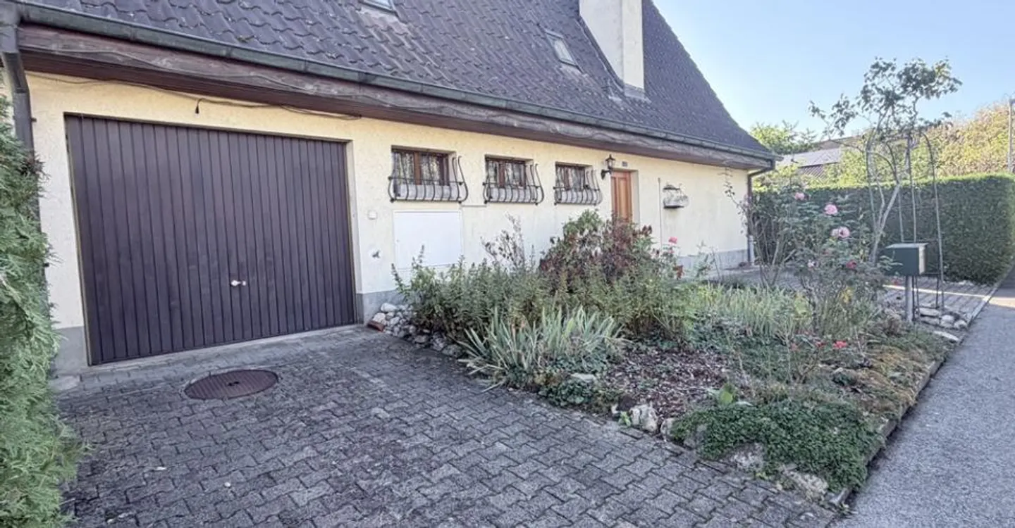 Casa, Courrendlin - 750000 - Foto 5 di 12