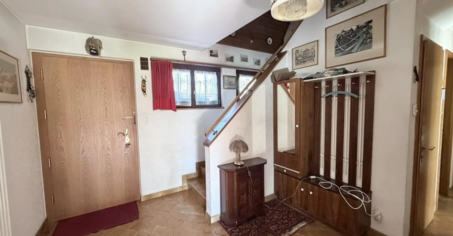 Casa, Courrendlin - 750000 - Foto 6 di 12