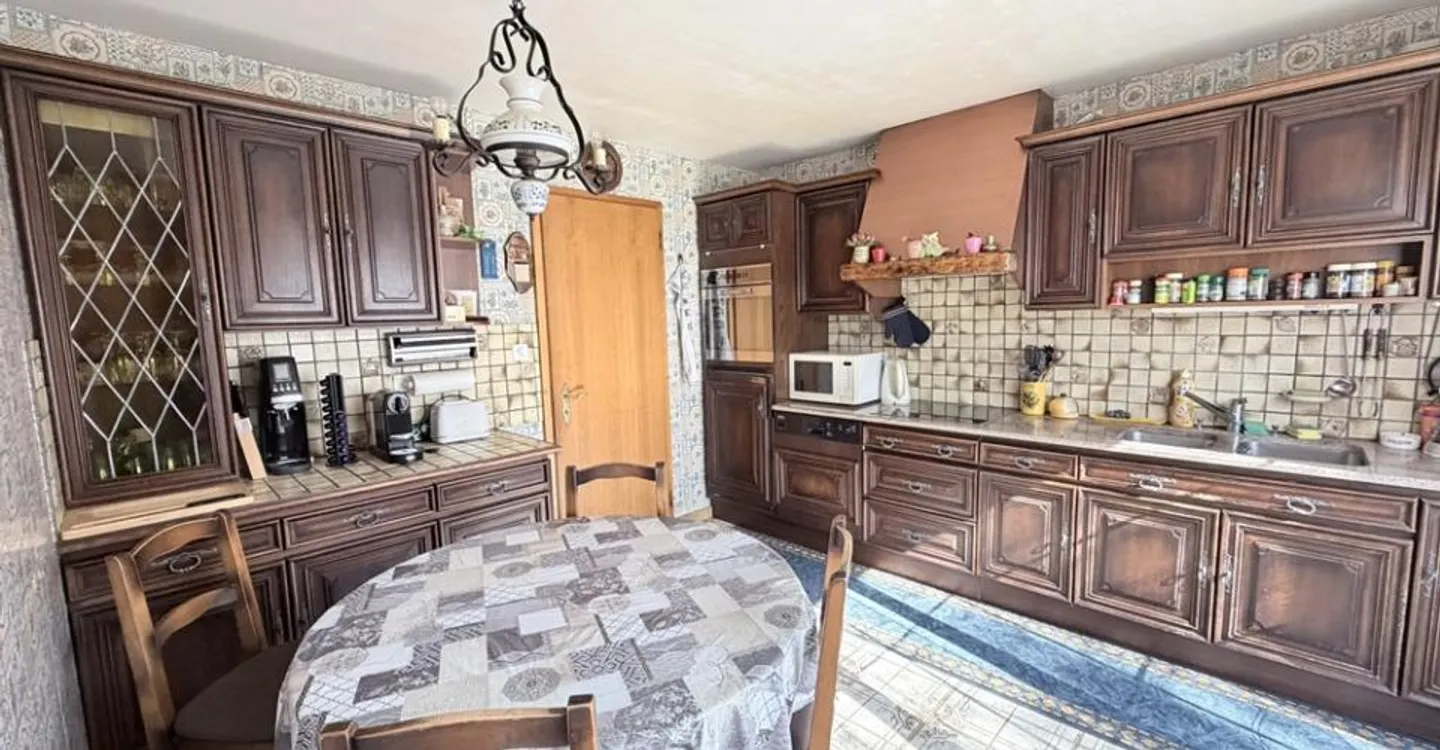 Casa, Courrendlin - 750000 - Foto 7 di 12