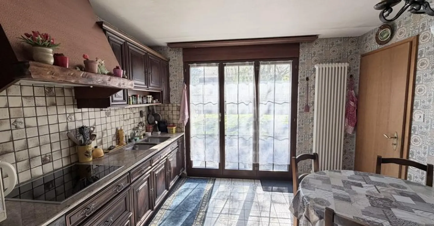 Casa, Courrendlin - 750000 - Foto 8 di 12