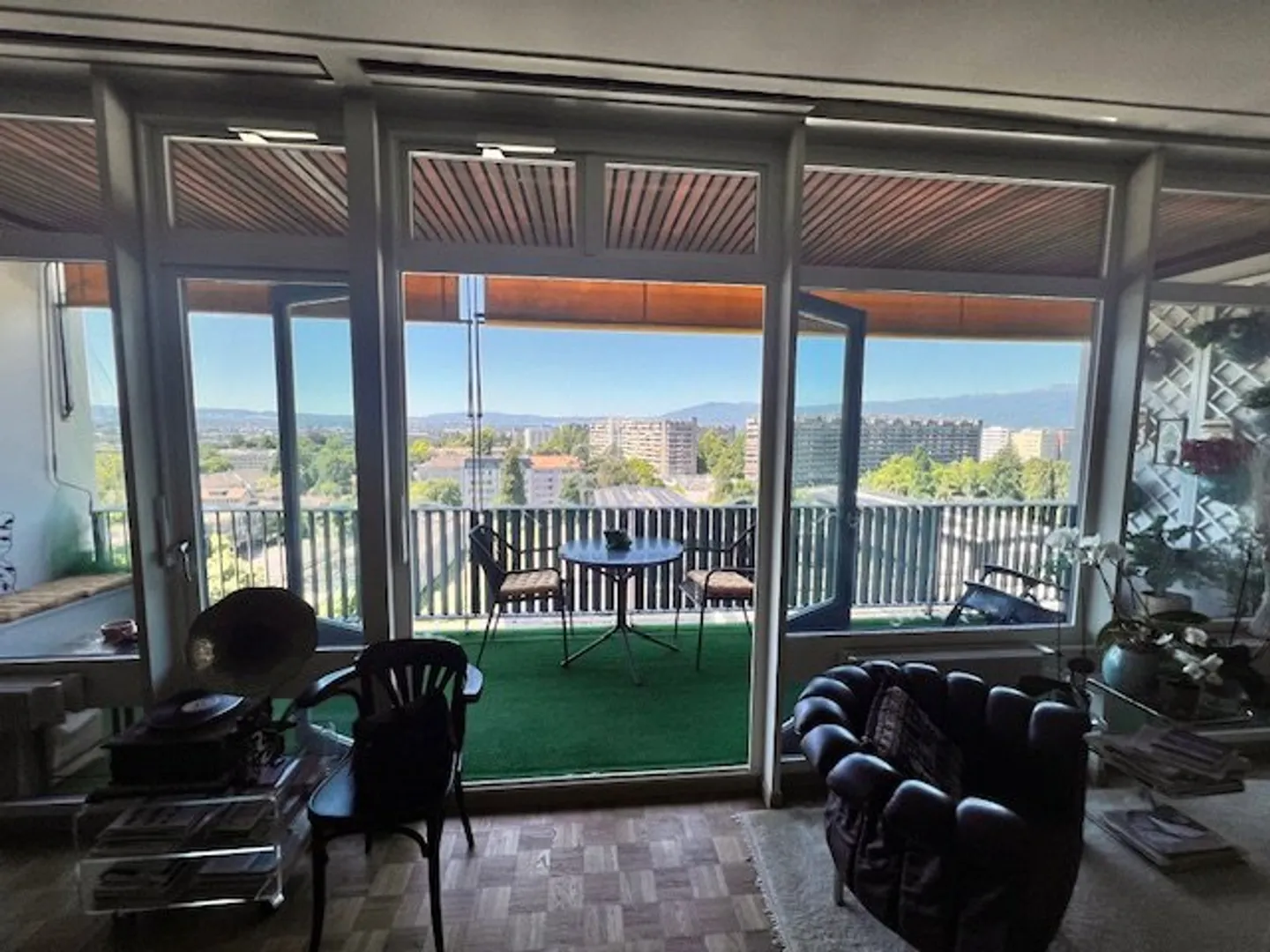 Bel Appartement avec Vue - Photo 8 sur 29