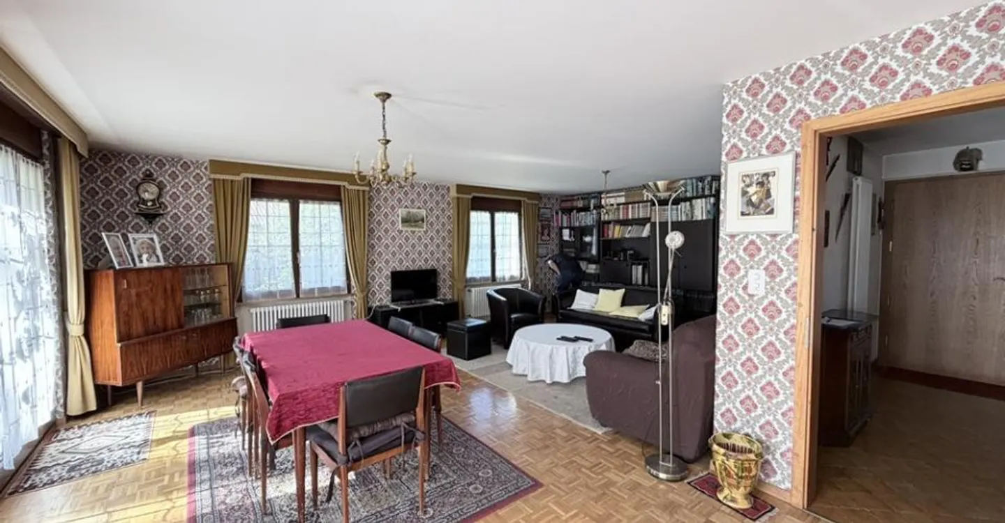 Casa, Courrendlin - 750000 - Foto 9 di 12