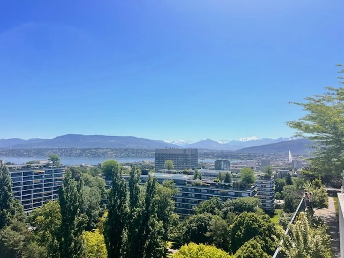 Bel Appartement avec Vue - Photo 18 sur 29