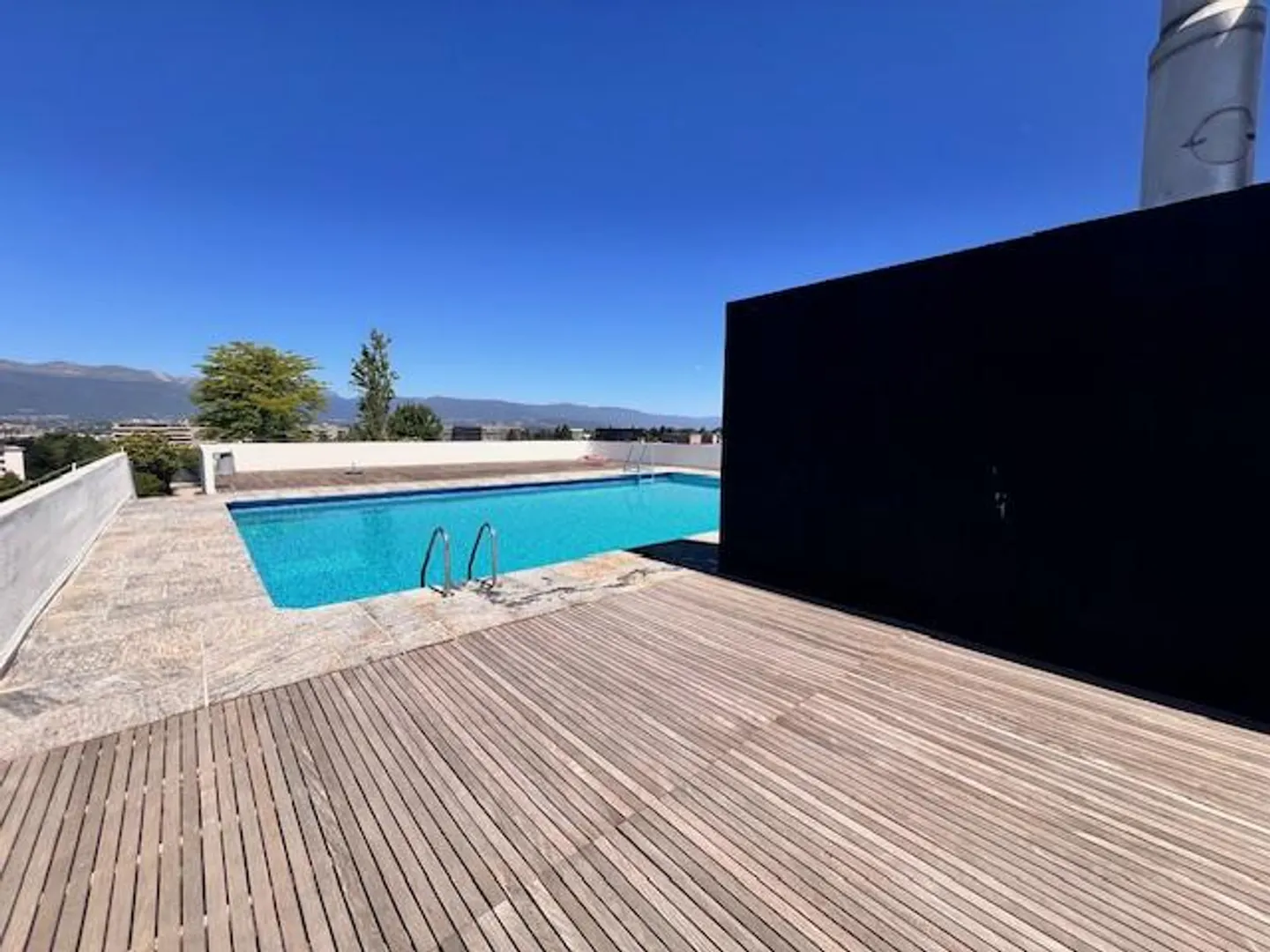 Bel Appartement avec Vue - Photo 21 sur 29