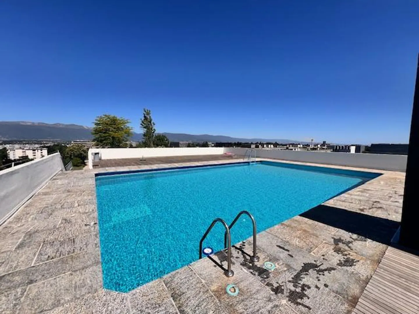 Bel Appartement avec Vue - Photo 22 sur 29