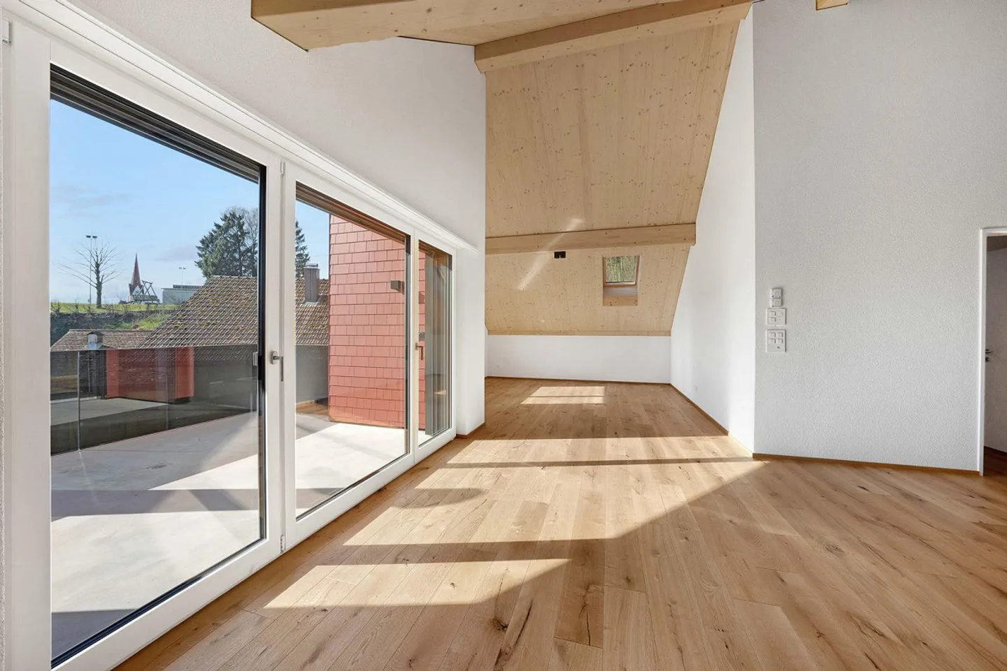 Appartement 4.5 pièces - Photo 5 sur 13