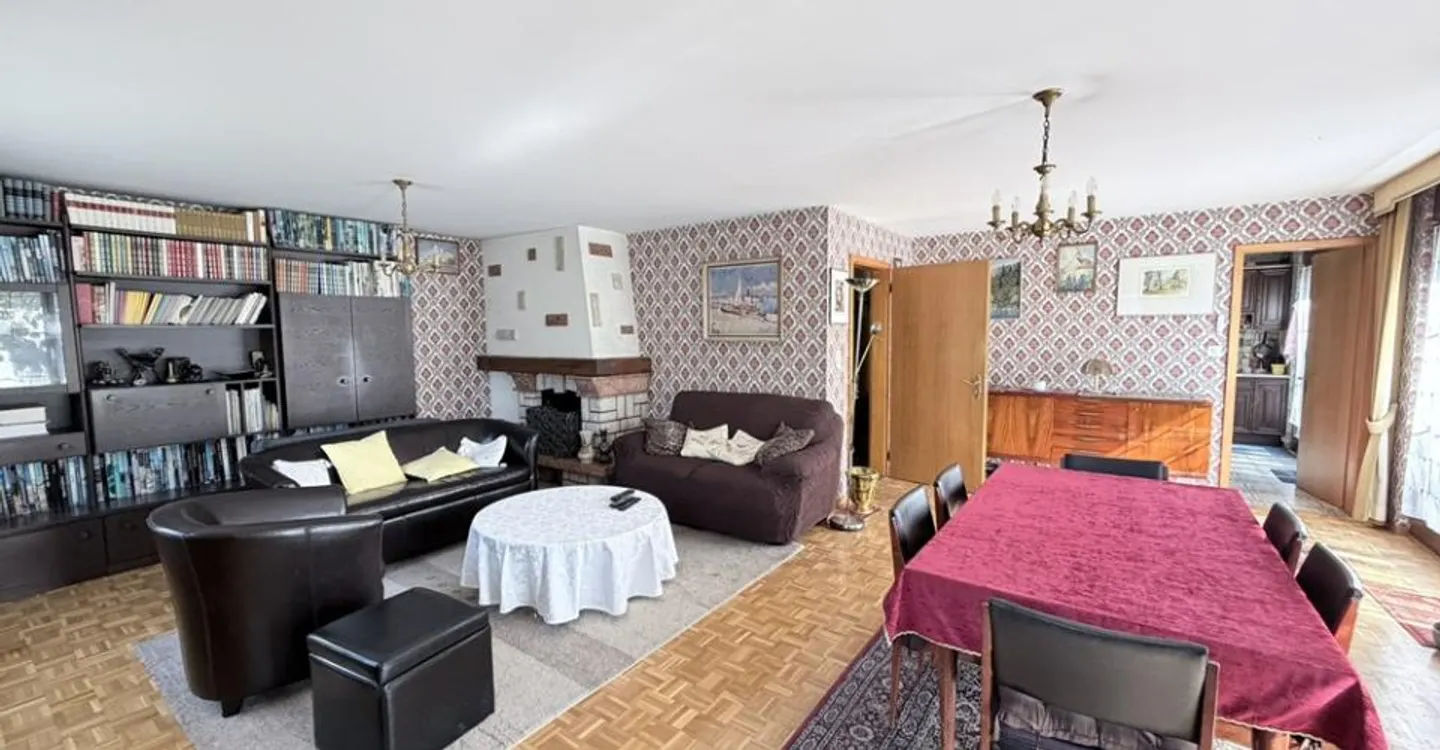 Casa, Courrendlin - 750000 - Foto 10 di 12