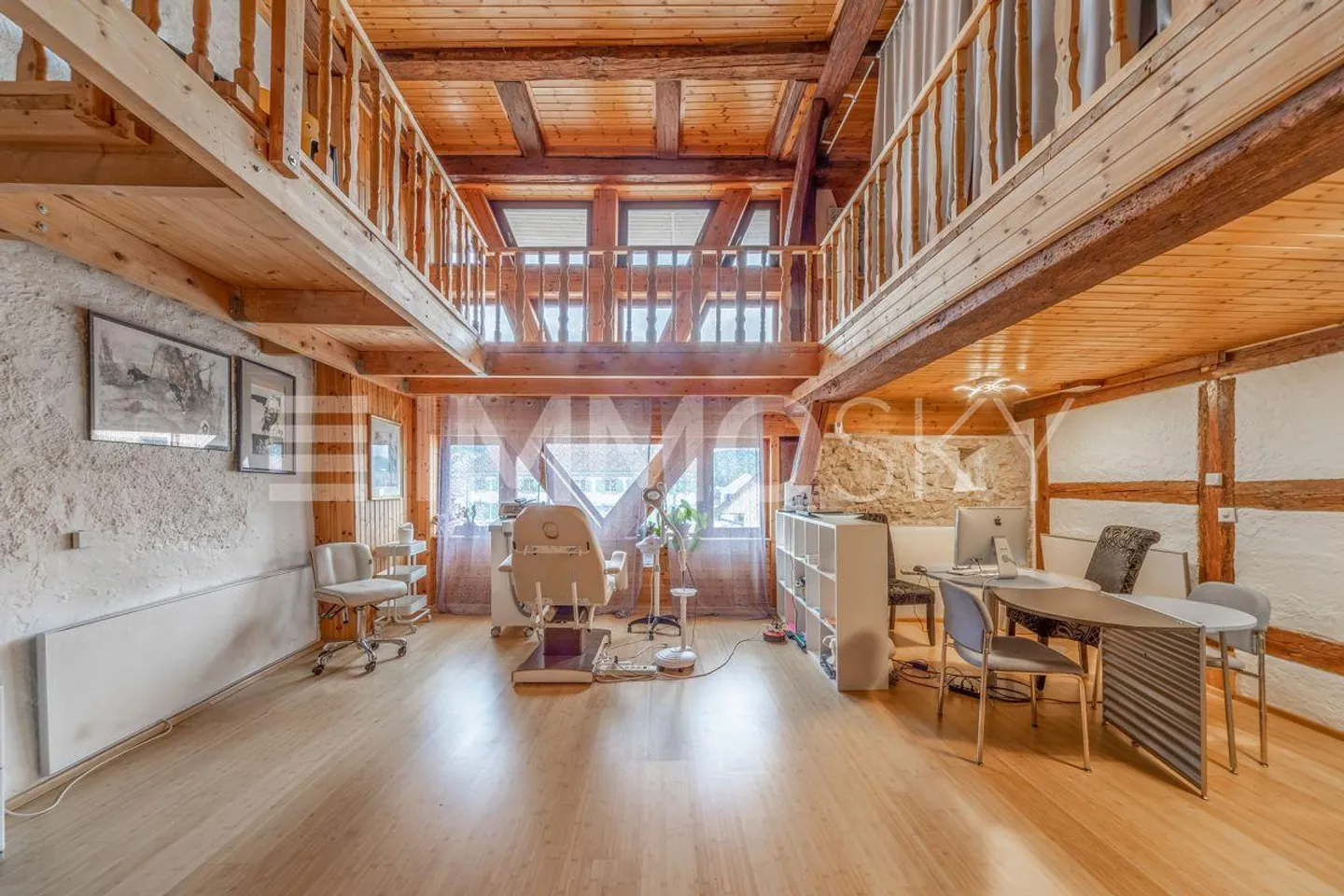 Charming Half-Timbered House - Photo 2 of 5