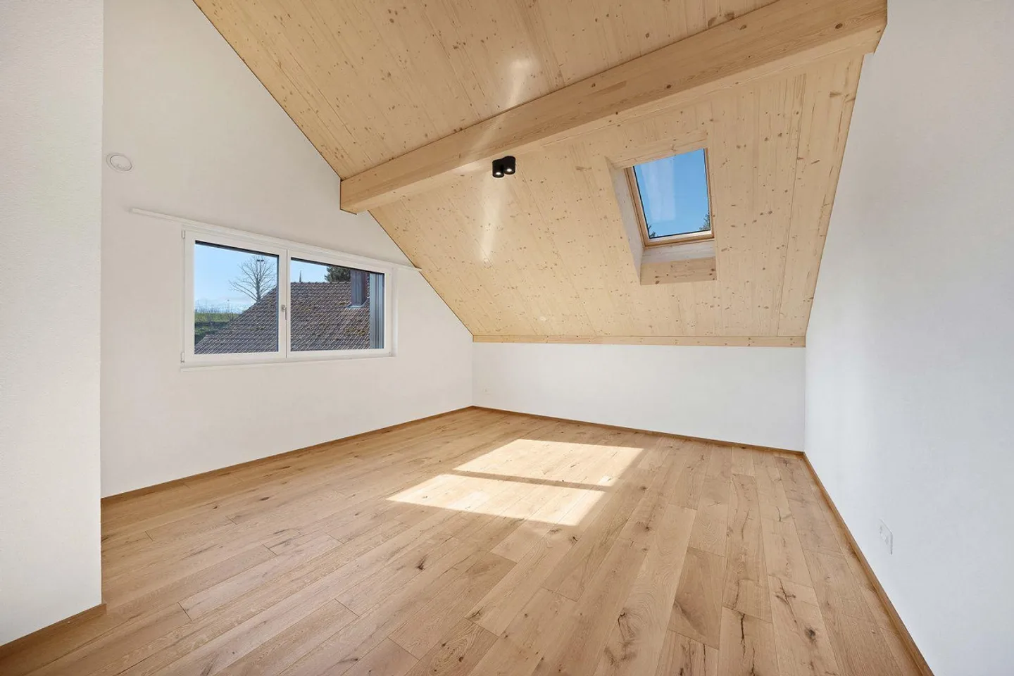 Appartement 4.5 pièces - Photo 6 sur 13