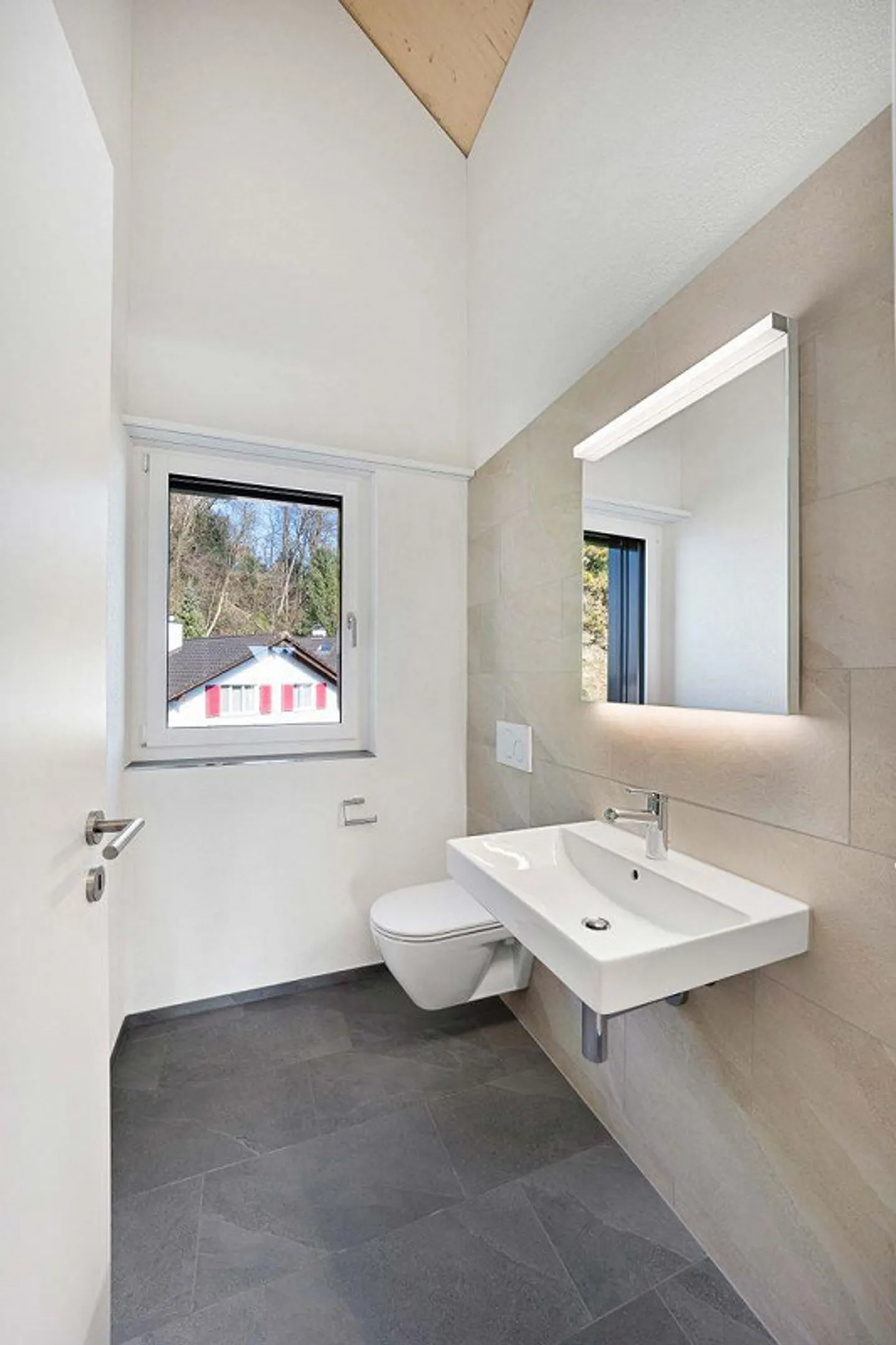 Appartement 4.5 pièces - Photo 8 sur 13