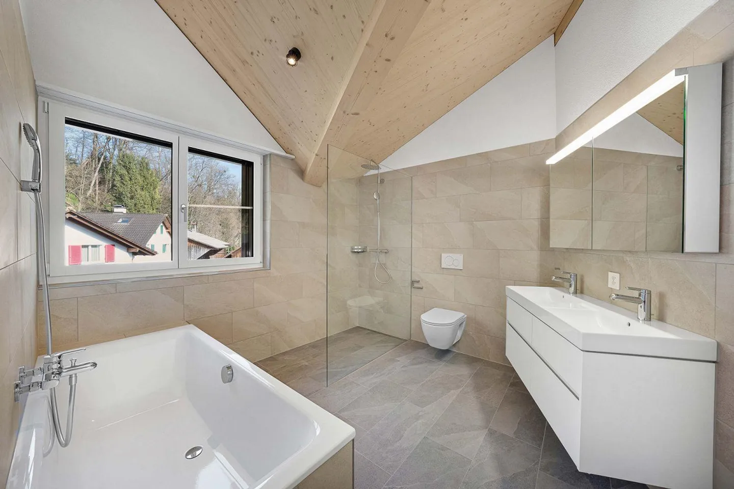 Appartement 4.5 pièces - Photo 9 sur 13