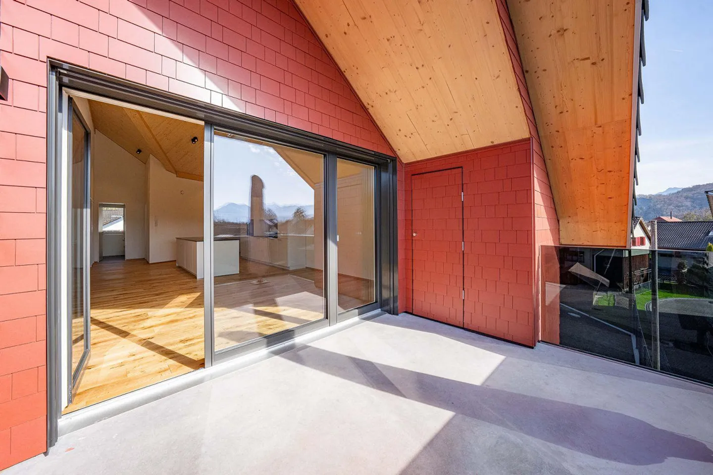 Appartement 4.5 pièces - Photo 10 sur 13