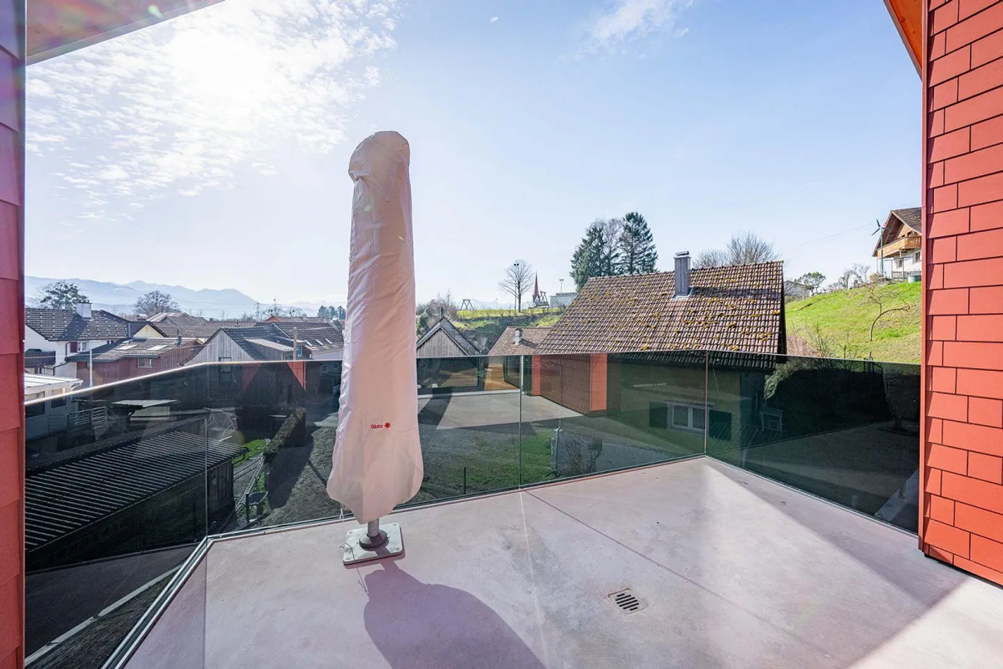 Appartement 4.5 pièces - Photo 11 sur 13