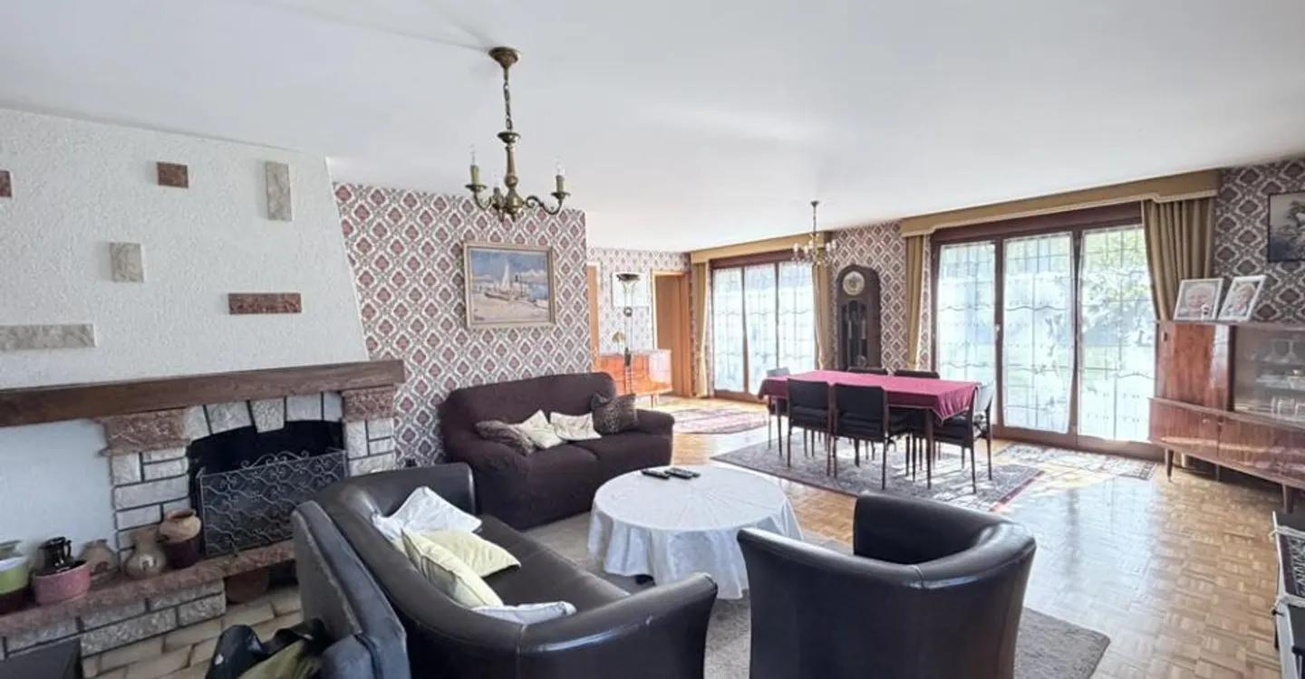 Casa, Courrendlin - 750000 - Foto 11 di 12