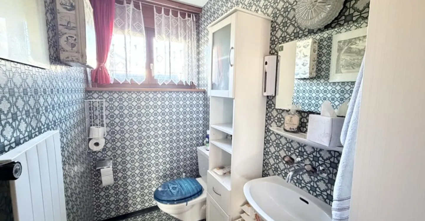 Casa, Courrendlin - 750000 - Foto 12 di 12