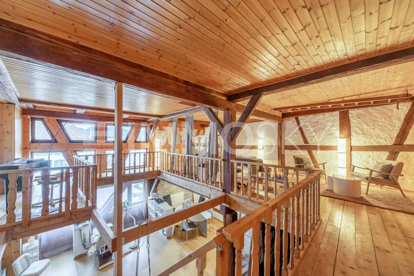 Charming Half-Timbered House - Photo 1 of 5