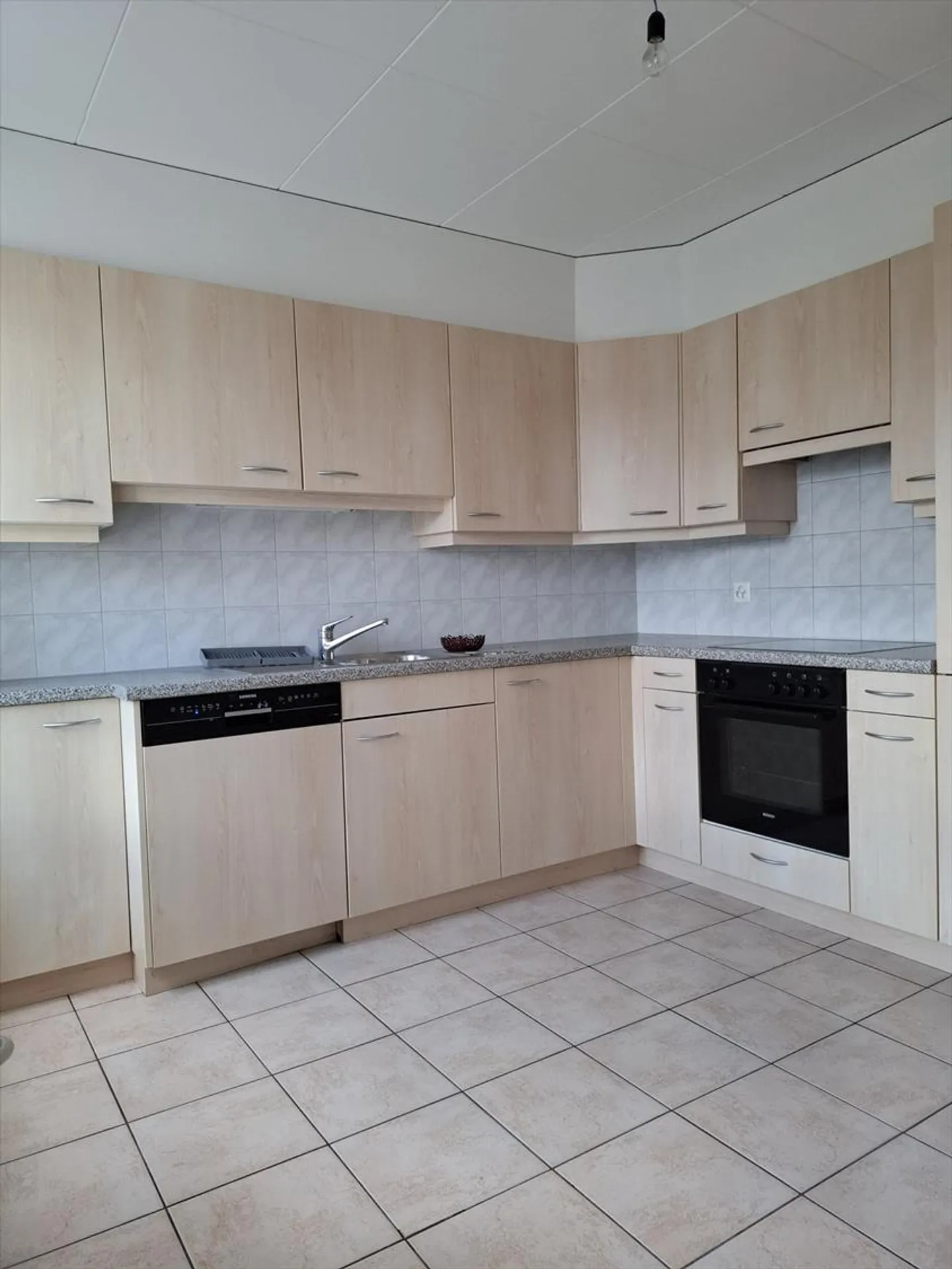 4.5 Room Apartment - Photo 6 of 7