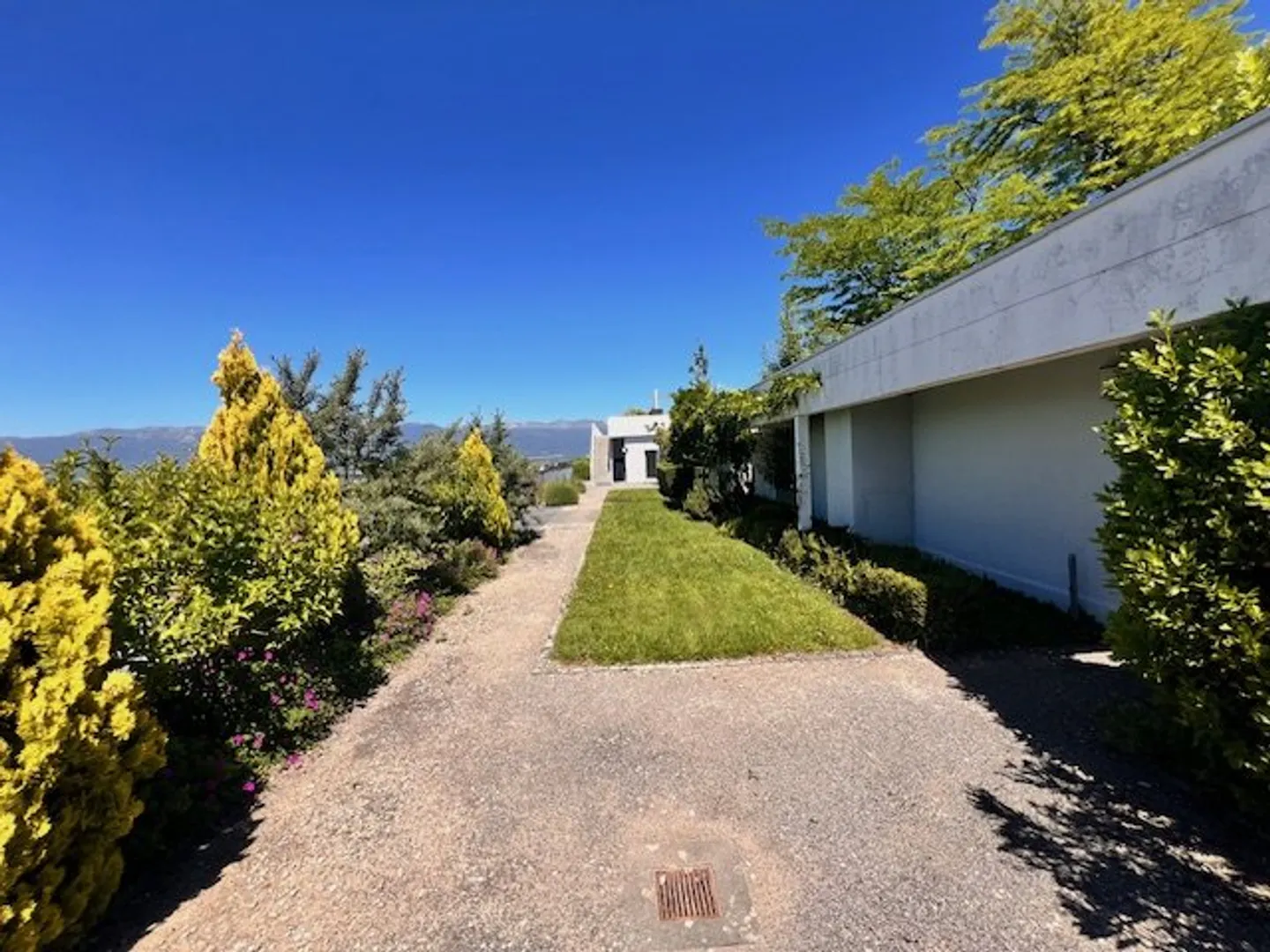 Bel Appartement avec Vue - Photo 29 sur 29