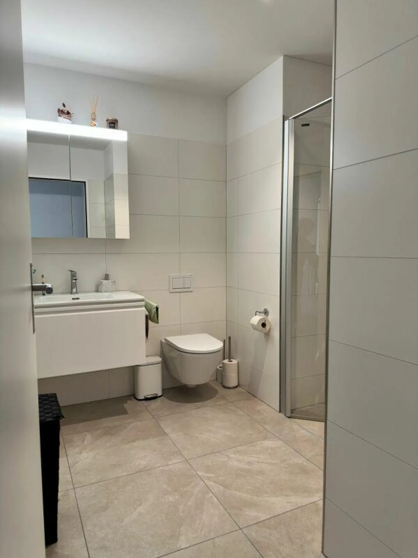 L'appartamento perfetto per single esigenti - Foto 5 di 8