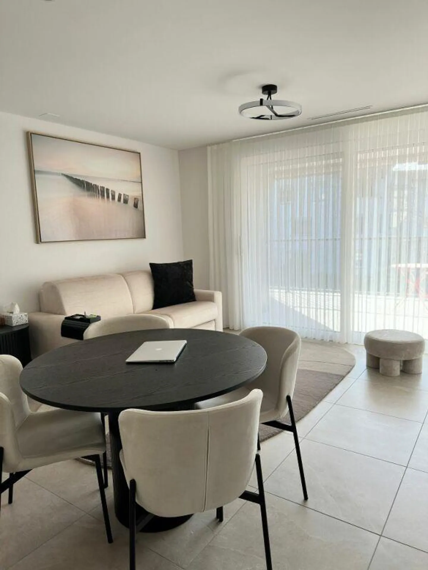 L'appartamento perfetto per single esigenti - Foto 3 di 8