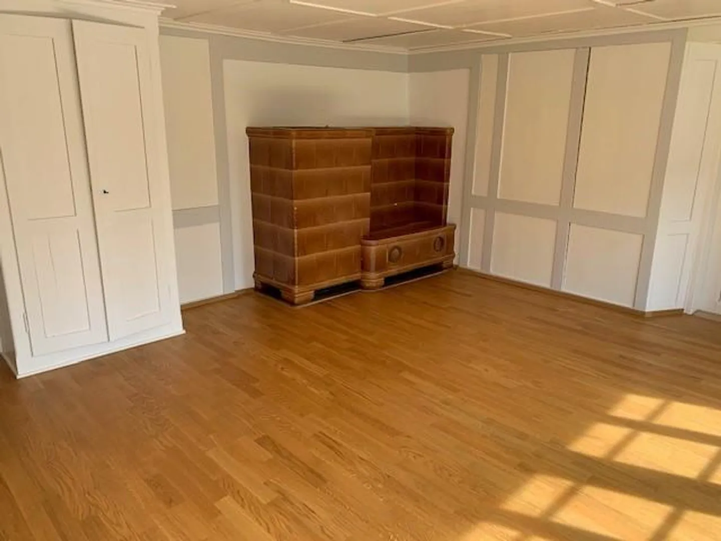 Charming 3.5 room apartment in converted farmhouse - Photo 5 of 12