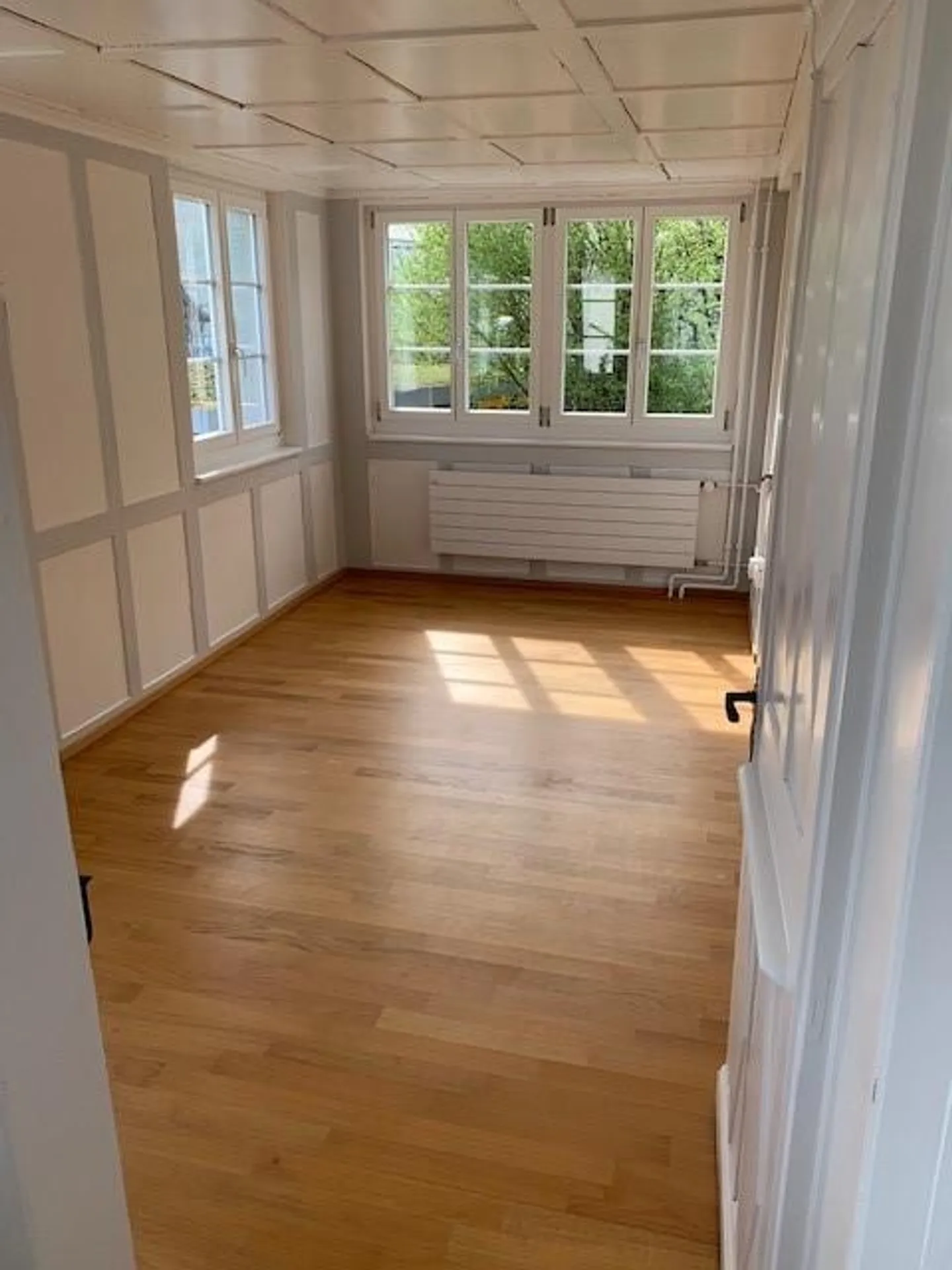 Charming 3.5 room apartment in converted farmhouse - Photo 6 of 12
