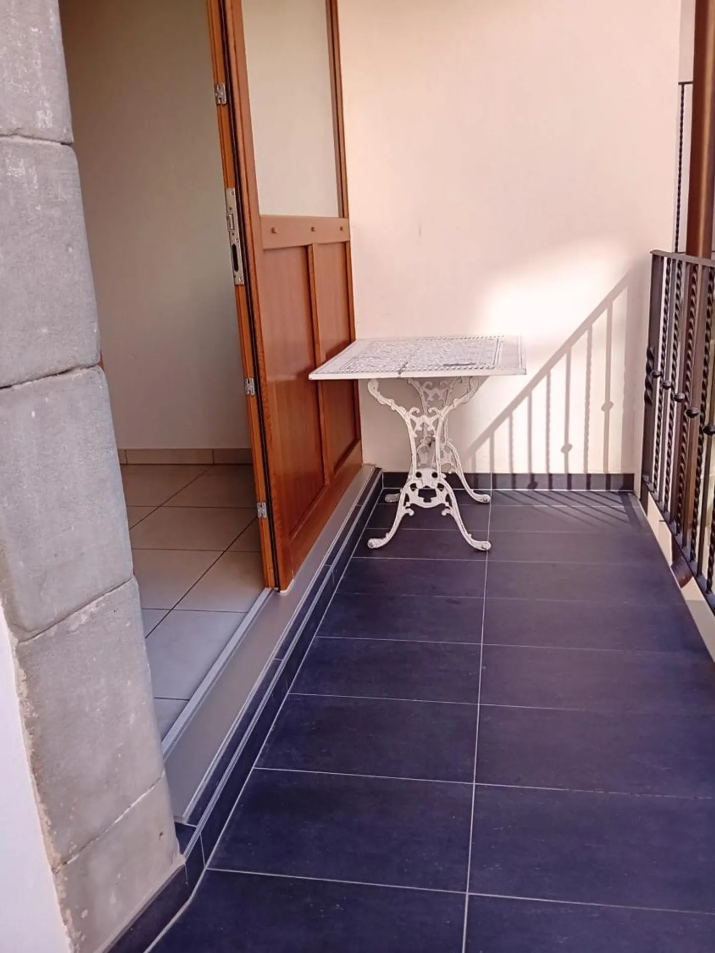 4.5-room apartment - Photo 2 of 12