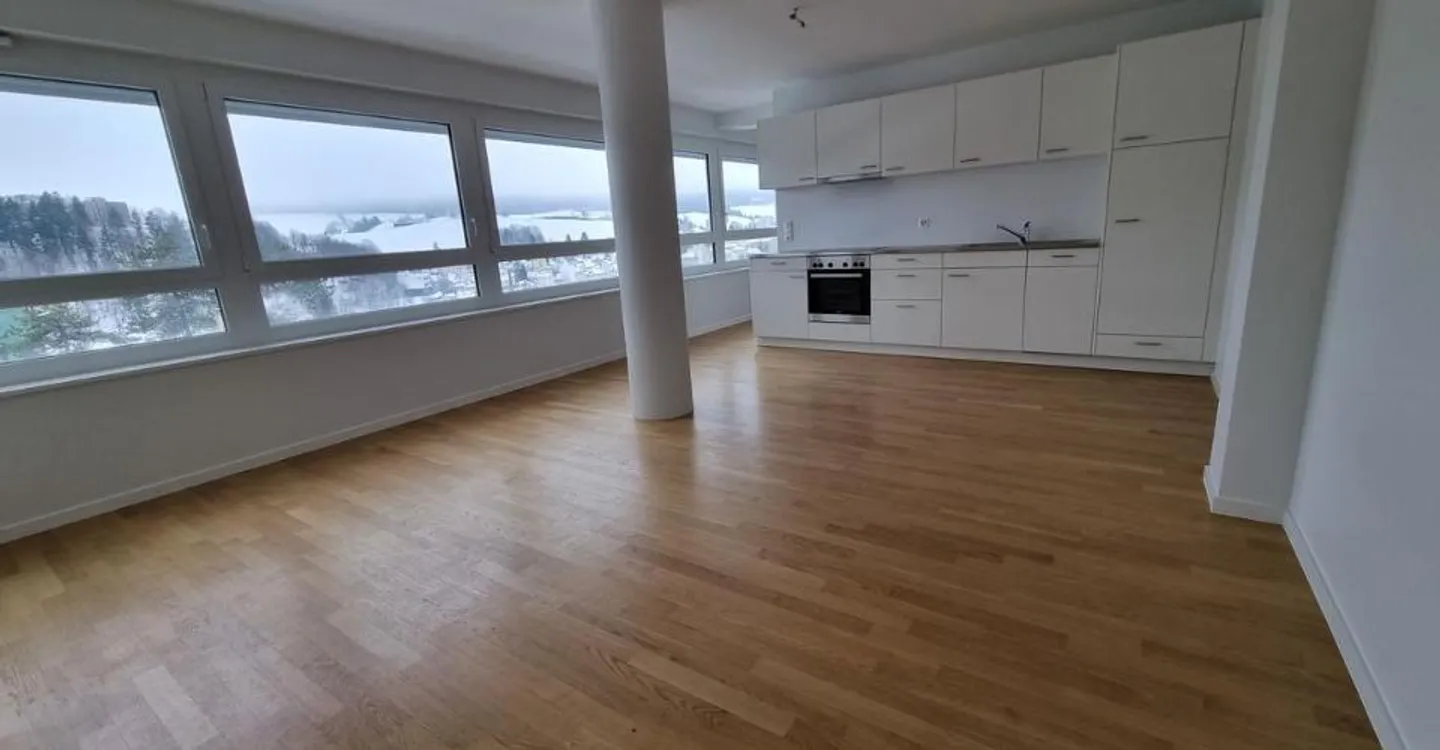 Appartement lumineux 2 pièces - Photo 2 sur 8