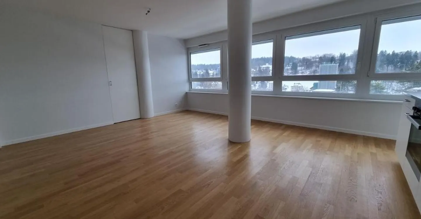 Appartement lumineux 2 pièces - Photo 4 sur 8