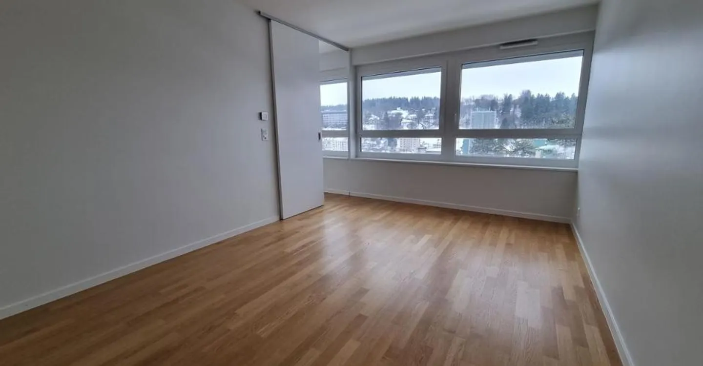 Appartement lumineux 2 pièces - Photo 5 sur 8