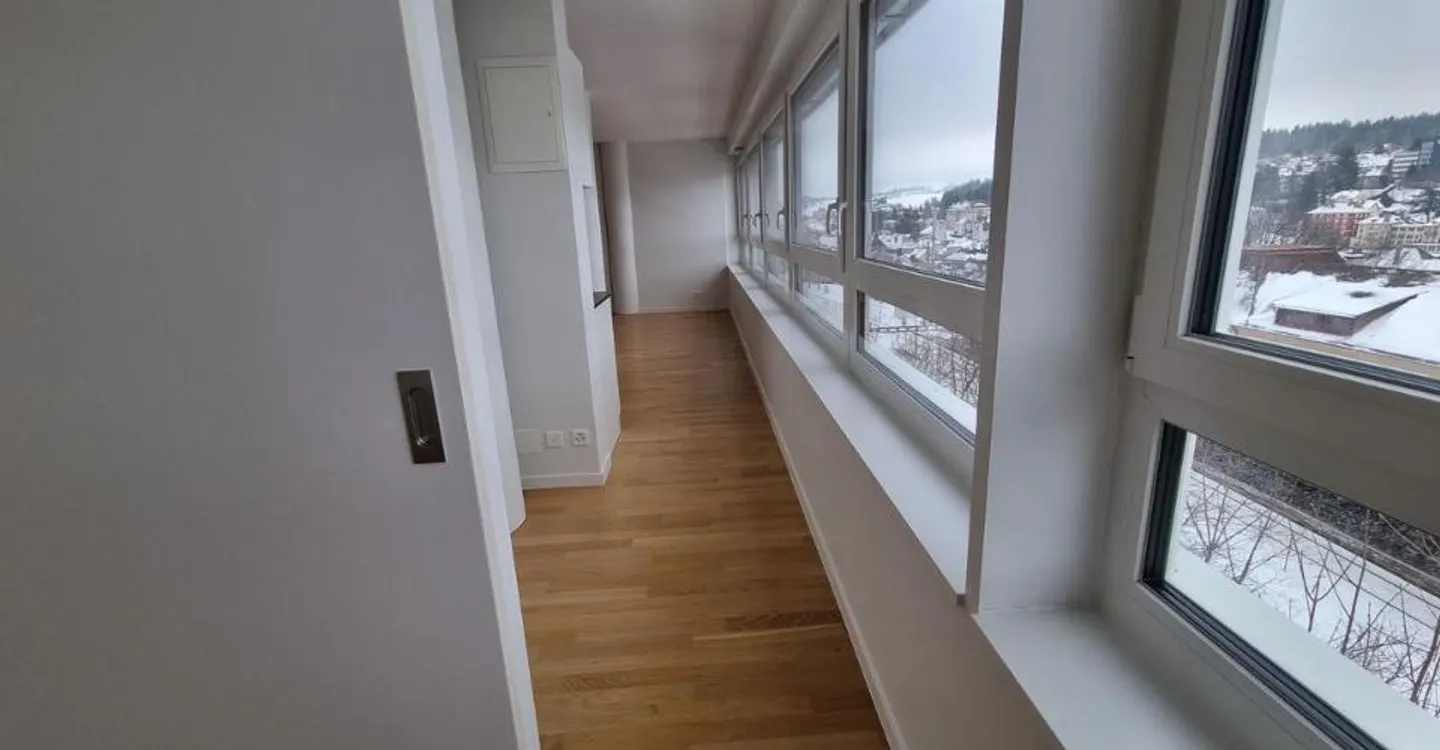 Appartement lumineux 2 pièces - Photo 7 sur 8