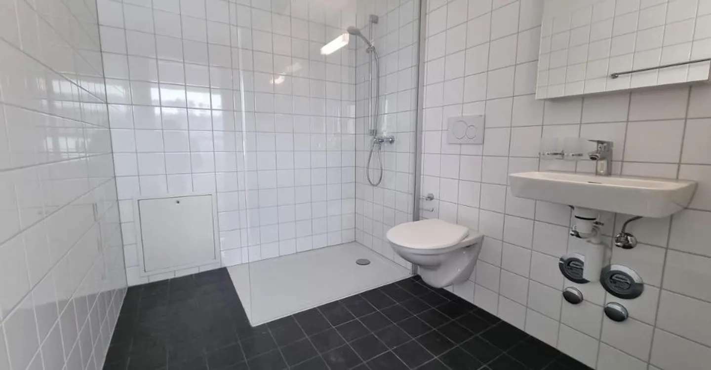 Appartement lumineux 2 pièces - Photo 8 sur 8