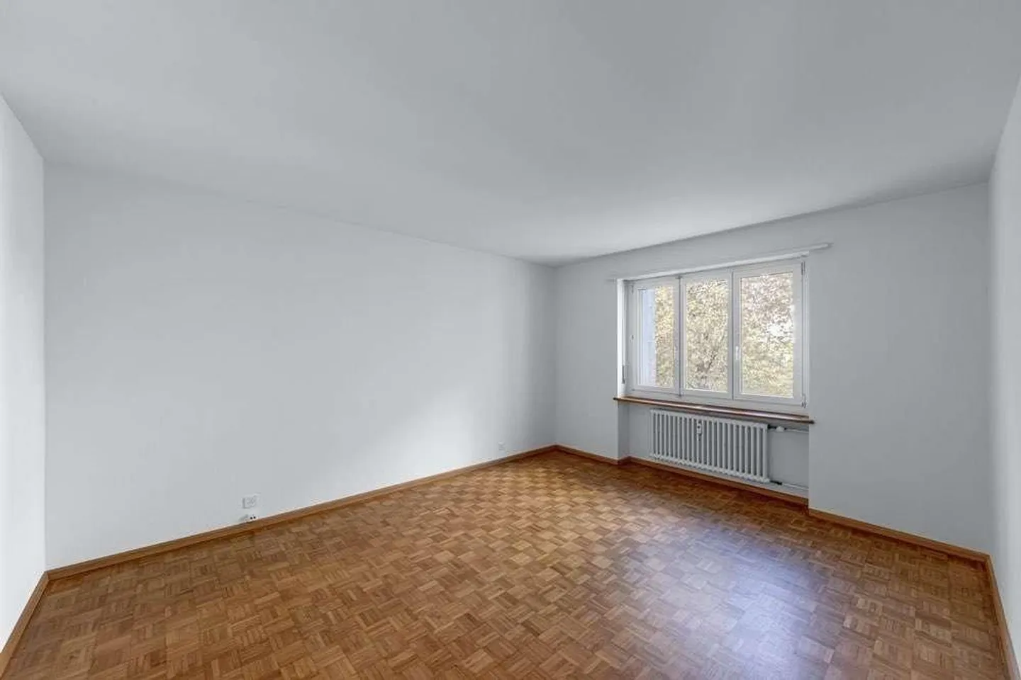 Situé au centre - près du Spalentor et de l'université - Photo 3 sur 6