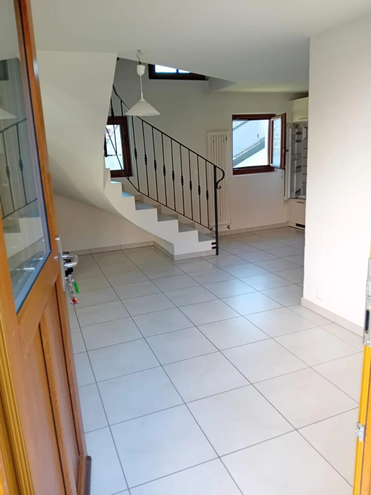 4.5-room apartment - Photo 3 of 12