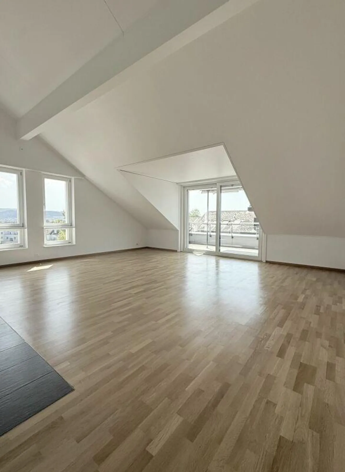 Sonnige 4.5-Zimmer-Penthouse - Foto 11 von 19