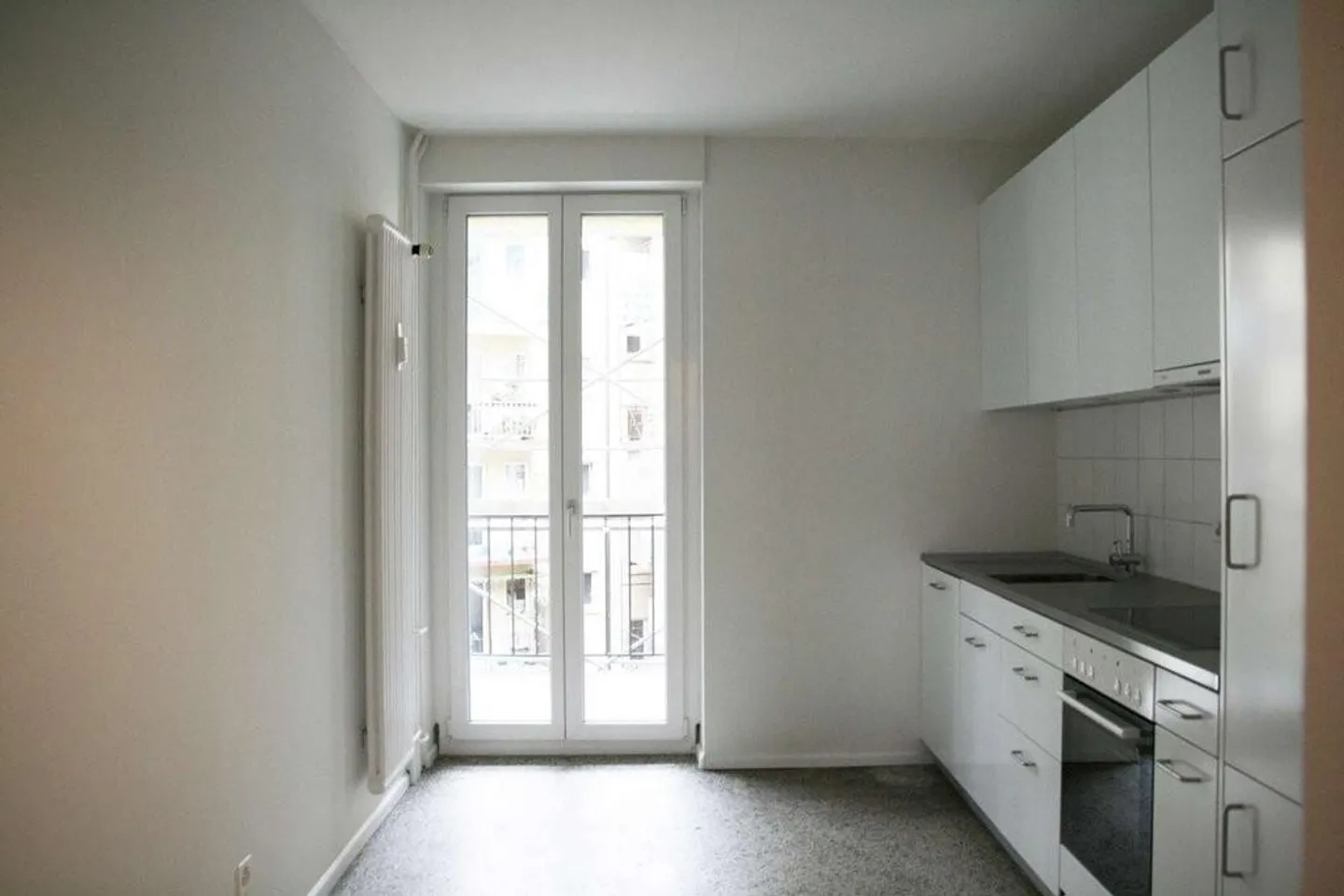 Immeuble ancien dans le quartier Matthäus - Photo 5 sur 5